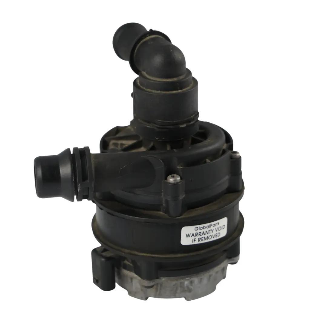 Auxiliary Coolant Pump 2.2 BlueHDi to Vauxhall Movano C with Part number 52152074 Vauxhall Movano C Auxiliary Coolant Pump 2.2 BlueHDi - SKU 52152074 - Part number 52152074