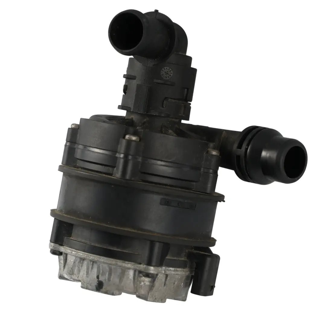 Vauxhall Movano C Auxiliary Coolant Pump 2.2 BlueHDi - SKU 52152074 - Part number 52152074