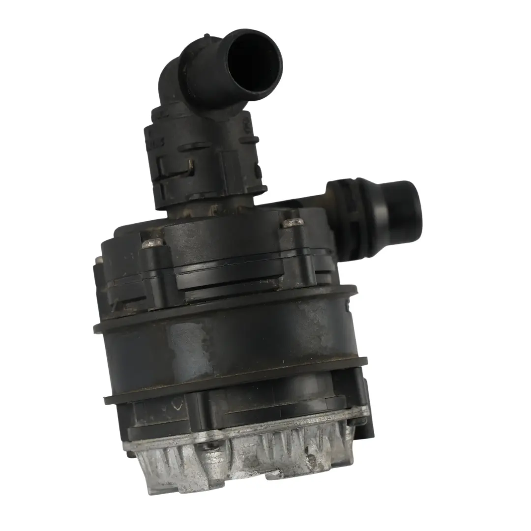 Auxiliary Coolant Pump 2.2 BlueHDi to Vauxhall Movano C with Part number 52152074 Vauxhall Movano C Auxiliary Coolant Pump 2.2 BlueHDi - SKU 52152074 - Part number 52152074