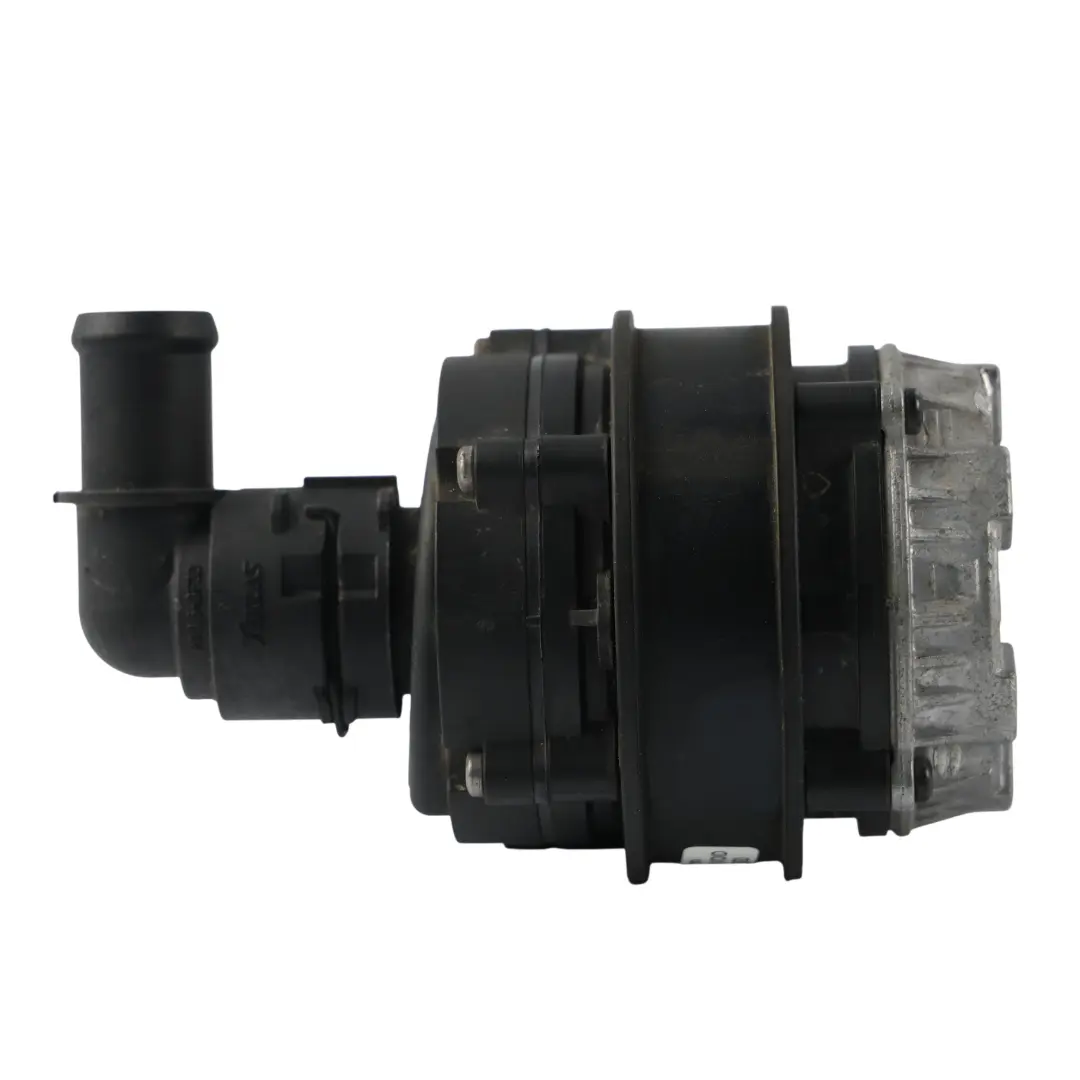 Vauxhall Movano C Auxiliary Coolant Pump 2.2 BlueHDi - SKU 52152074 - Part number 52152074