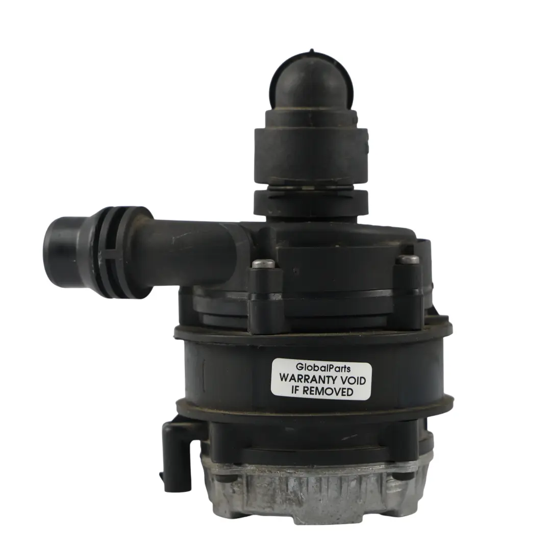 Vauxhall Movano C Auxiliary Coolant Pump 2.2 BlueHDi - SKU 52152074 - Part number 52152074