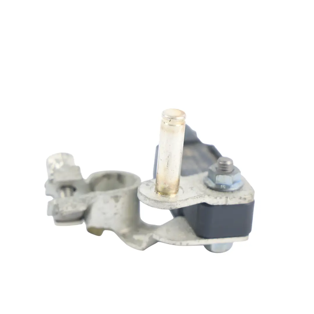 Current Sensor Branch Control Unit Terminal Clamp to Fiat Ducato Battery with Part number 52181203 Fiat Ducato Battery Current Sensor Branch Control Unit Terminal Clamp - SKU 52181203 - Part number 52181203