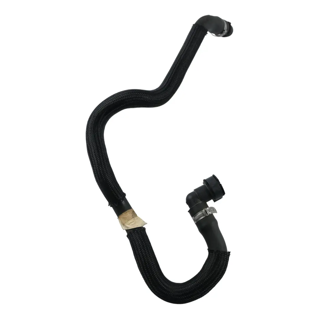 Opel Movano C Tuyau Durite Liquide Refroidissement 2.2 HDI - SKU 52221160 - Numéro de pièce 52221160