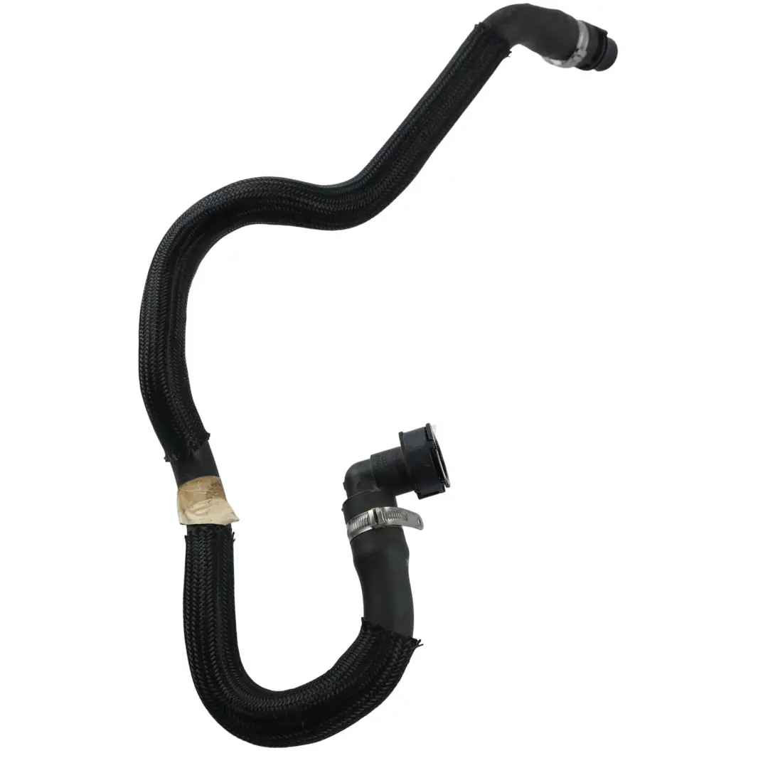 Tuyau Durite Liquide Refroidissement 2.2 HDI pour Opel Movano C à propos du numéro de pièce 52221160 Opel Movano C Tuyau Durite Liquide Refroidissement 2.2 HDI - SKU 52221160 - Numéro de pièce 52221160