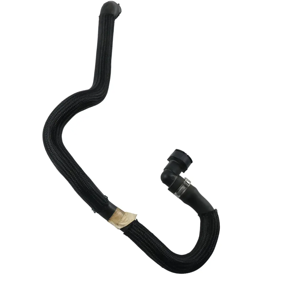 Opel Movano C Tuyau Durite Liquide Refroidissement 2.2 HDI - SKU 52221160 - Numéro de pièce 52221160