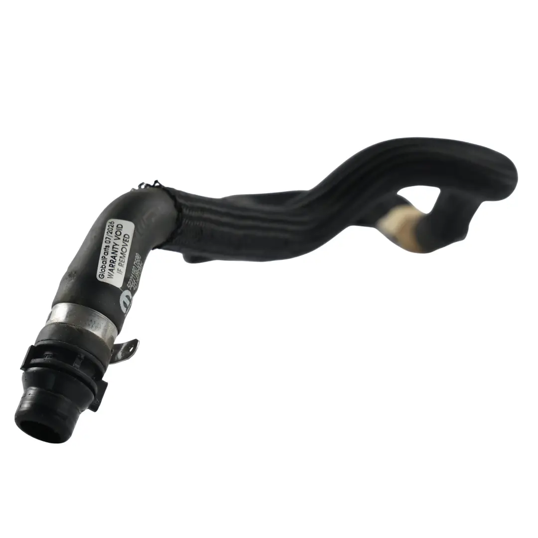 Vauxhall Movano C Water Coolant Pipe Hose Line Tube 2.2 HDI - SKU 52221160 - Part number 52221160