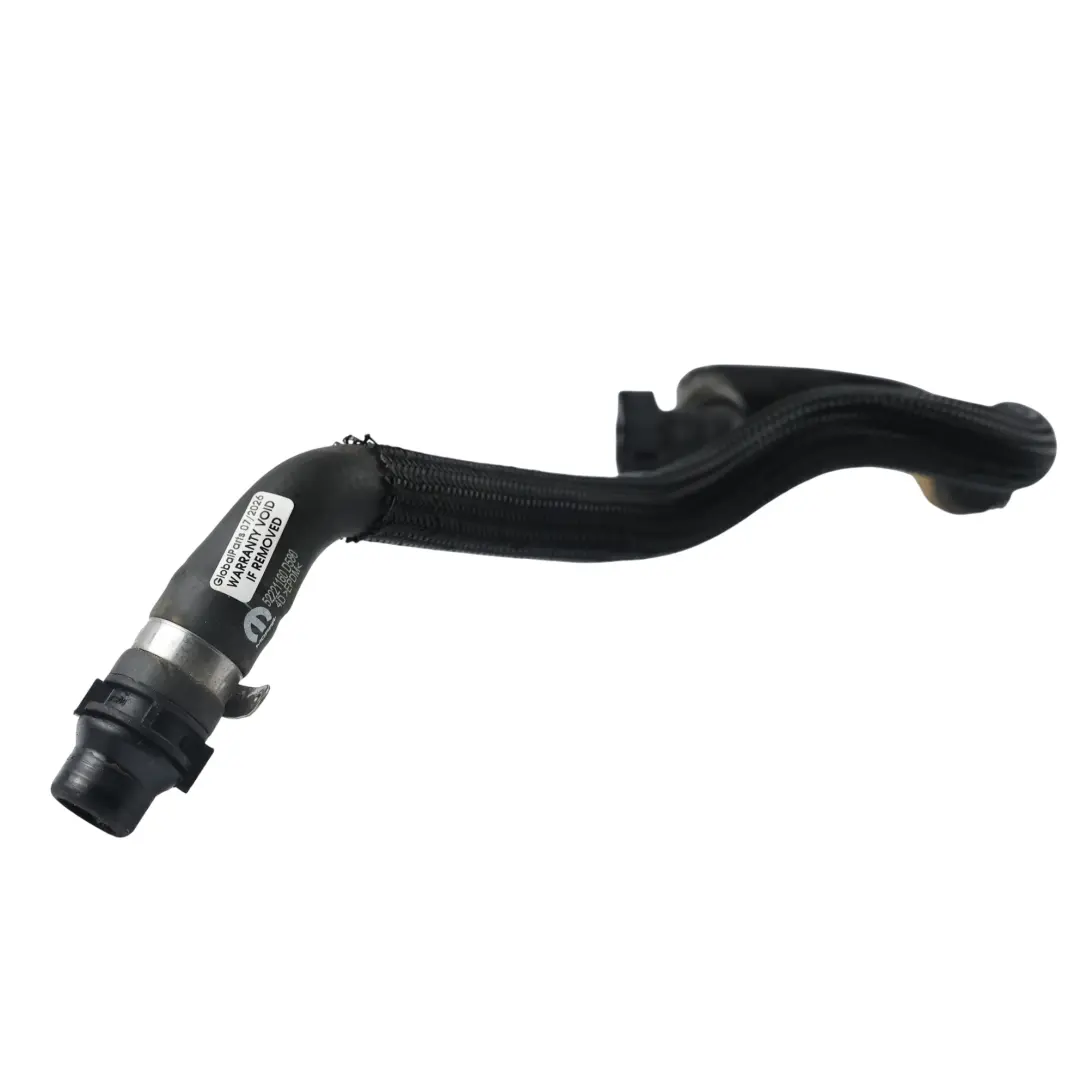 Opel Movano C Tuyau Durite Liquide Refroidissement 2.2 HDI - SKU 52221160 - Numéro de pièce 52221160