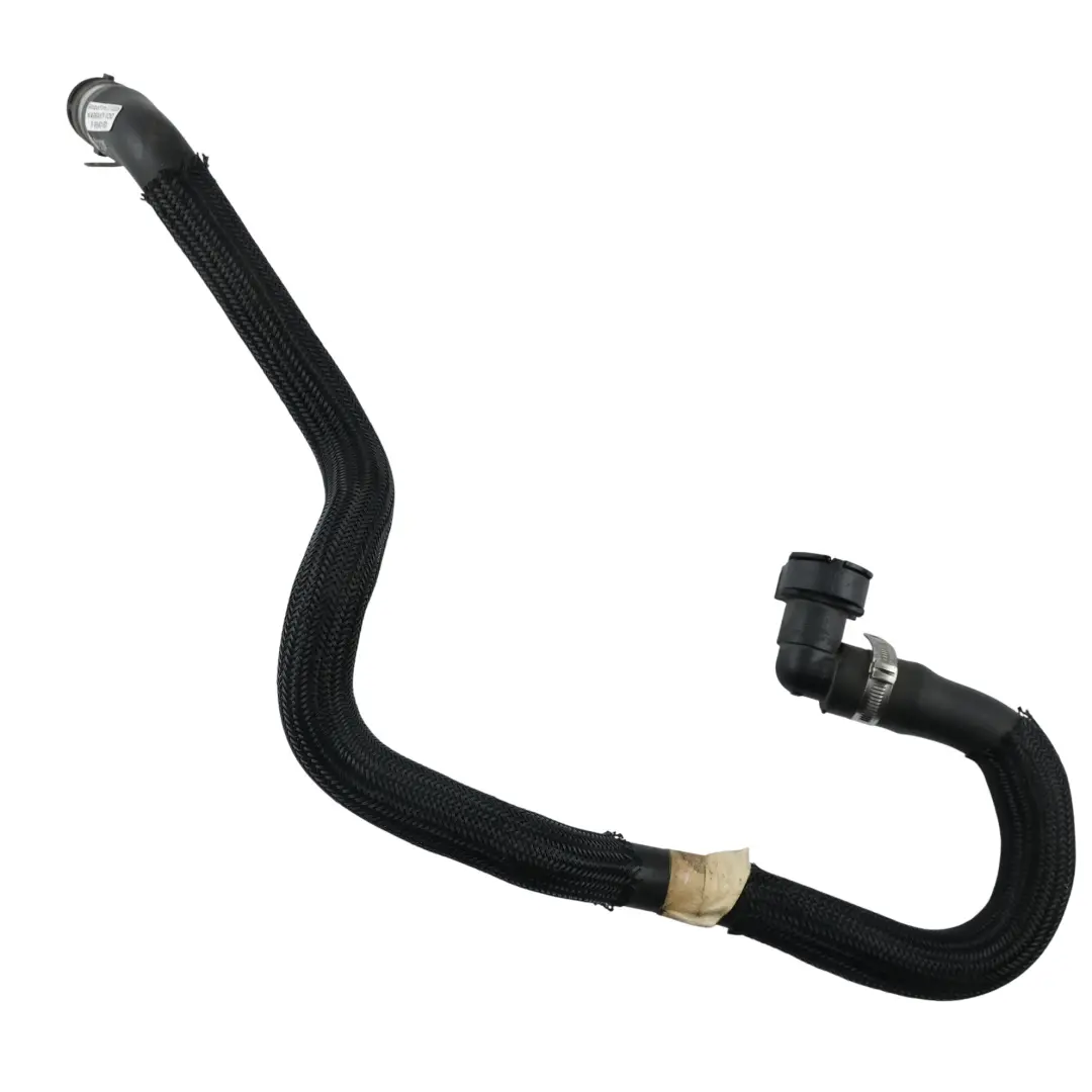 Tuyau Durite Liquide Refroidissement 2.2 HDI pour Opel Movano C à propos du numéro de pièce 52221160 Opel Movano C Tuyau Durite Liquide Refroidissement 2.2 HDI - SKU 52221160 - Numéro de pièce 52221160