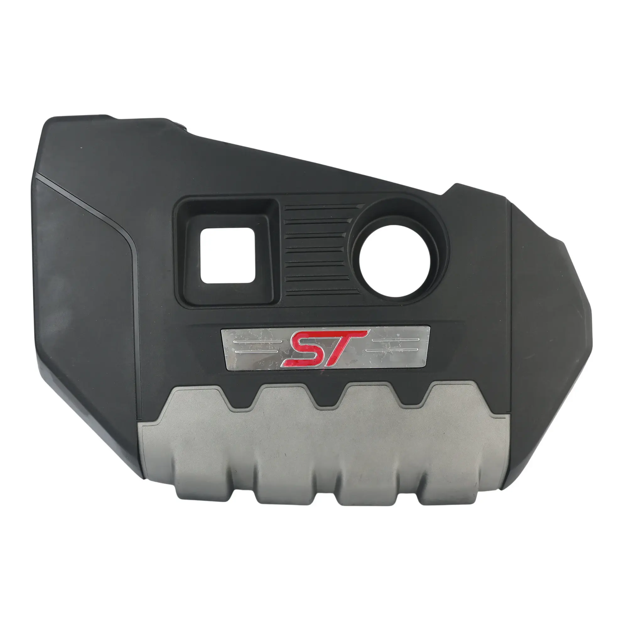 Ford Focus St-3 Mk3 Engine Cover ST Sound Proof Pad 2.0 Petrol DM5E-6A949-EA
