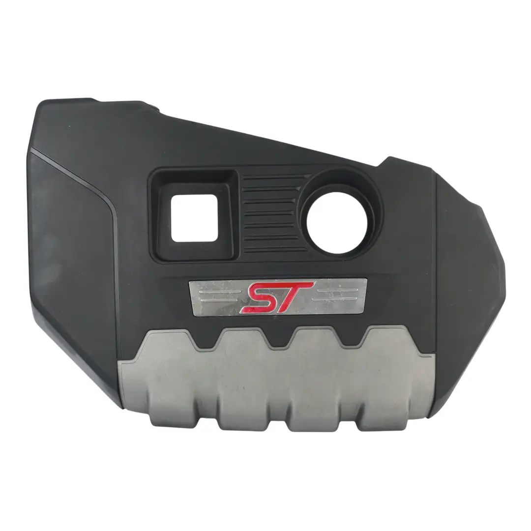 St-3 Mk3 Engine Cover ST Sound Proof Pad 2.0 Petrol DM5E-6A949-EA to Ford Focus with Part number 5222118 Ford Focus St-3 Mk3 Engine Cover ST Sound Proof Pad 2.0 Petrol DM5E-6A949-EA - SKU 5222118 - Part number 5222118