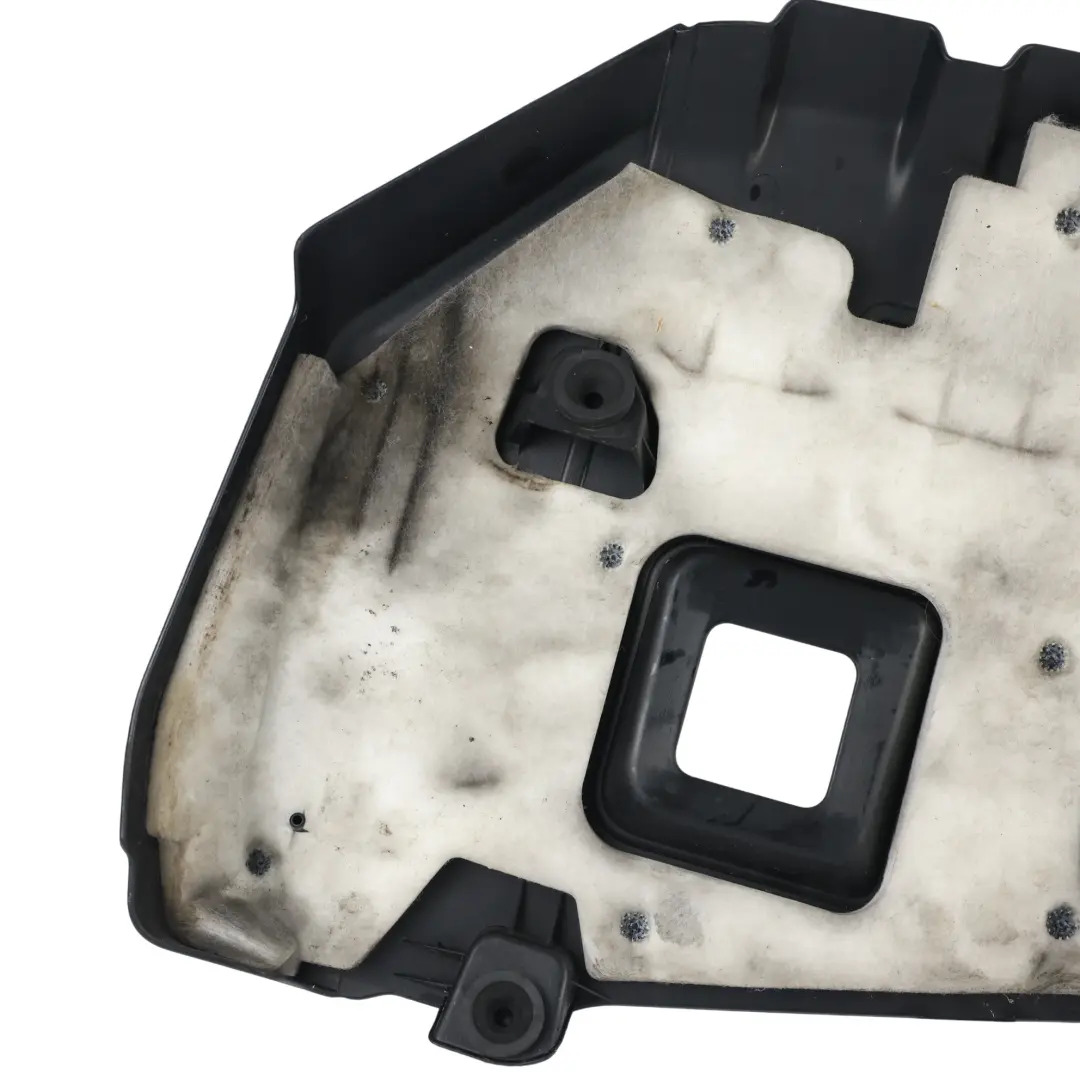 ST-3 MK3 Cubierta Motor Insonorización 2.0 Gasolina DM5E-6A949-EA para Ford Focus con número de pieza 5222118 Ford Focus ST-3 MK3 Cubierta Motor Insonorización 2.0 Gasolina DM5E-6A949-EA - SKU 5222118 - Número de pieza 5222118
