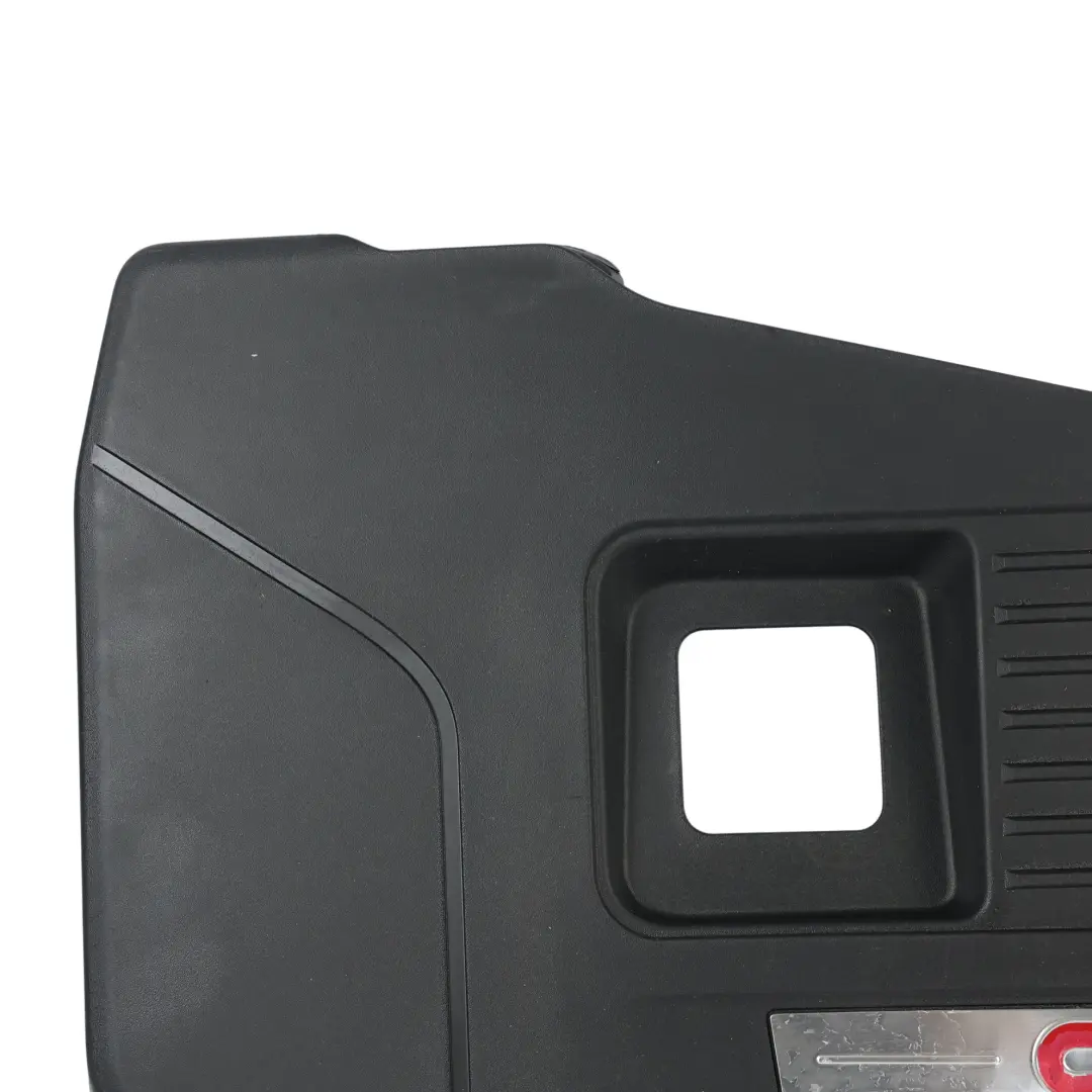St-3 Mk3 Engine Cover ST Sound Proof Pad 2.0 Petrol DM5E-6A949-EA to Ford Focus with Part number 5222118 Ford Focus St-3 Mk3 Engine Cover ST Sound Proof Pad 2.0 Petrol DM5E-6A949-EA - SKU 5222118 - Part number 5222118