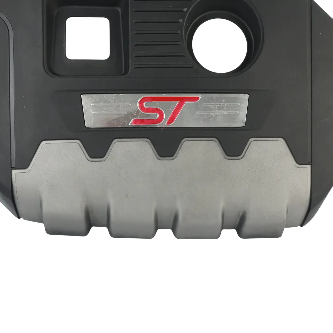Ford Focus St-3 Mk3 Engine Cover ST Sound Proof Pad 2.0 Petrol DM5E-6A949-EA - SKU 5222118 - Part number 5222118