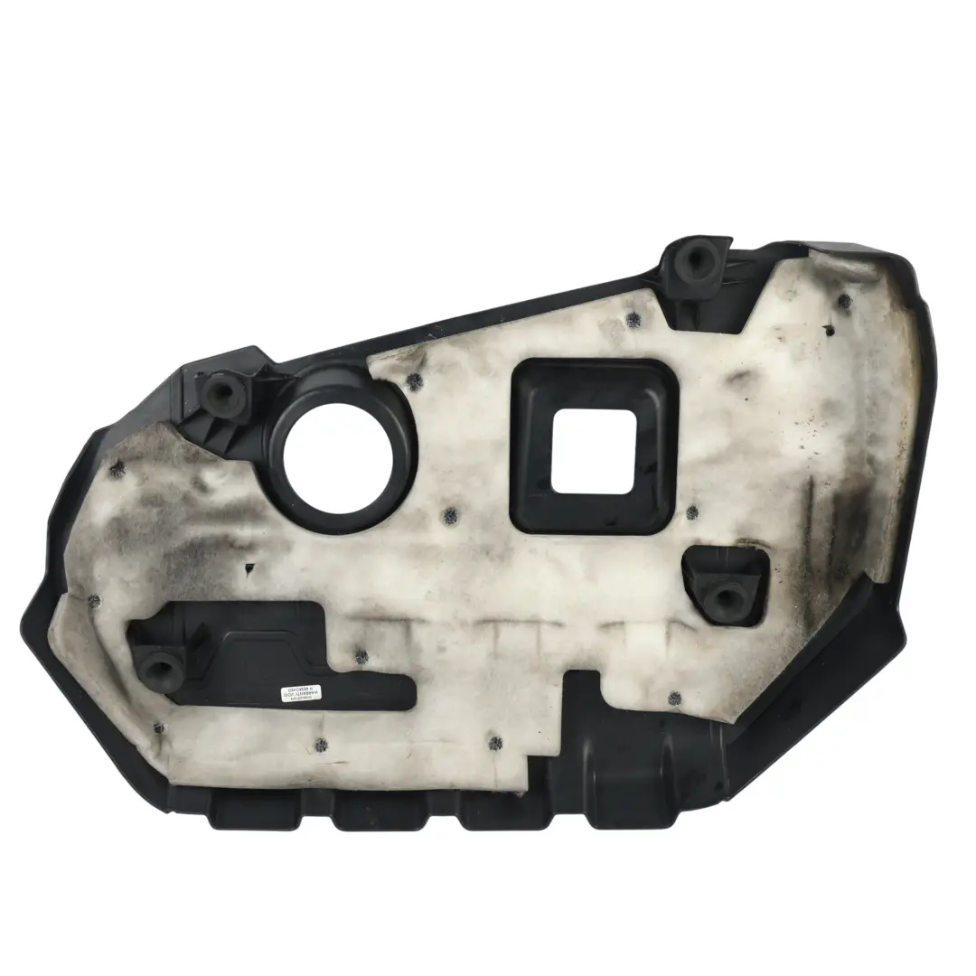 St-3 Mk3 Engine Cover ST Sound Proof Pad 2.0 Petrol DM5E-6A949-EA to Ford Focus with Part number 5222118 Ford Focus St-3 Mk3 Engine Cover ST Sound Proof Pad 2.0 Petrol DM5E-6A949-EA - SKU 5222118 - Part number 5222118