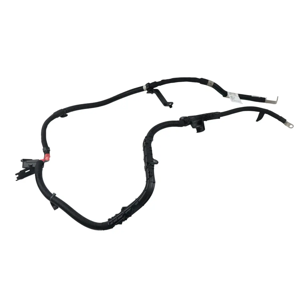Câble Faisceau Batterie Alternateur pour Opel Movano C à propos du numéro de pièce 52234117 Opel Movano C Câble Faisceau Batterie Alternateur - SKU 52234117 - Numéro de pièce 52234117