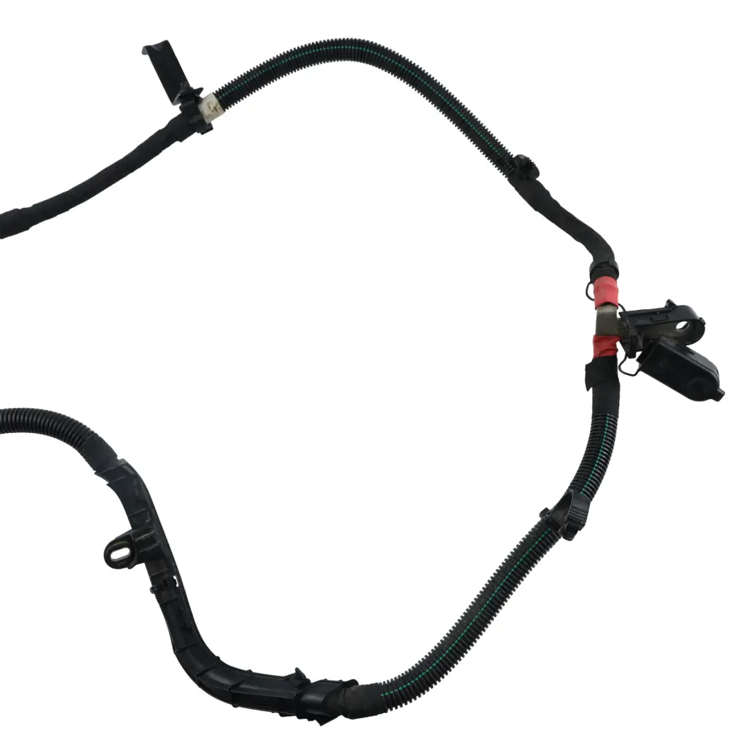 Vauxhall Movano C Battery Wiring Harness Cable Alternator - SKU 52234117 - Part number 52234117