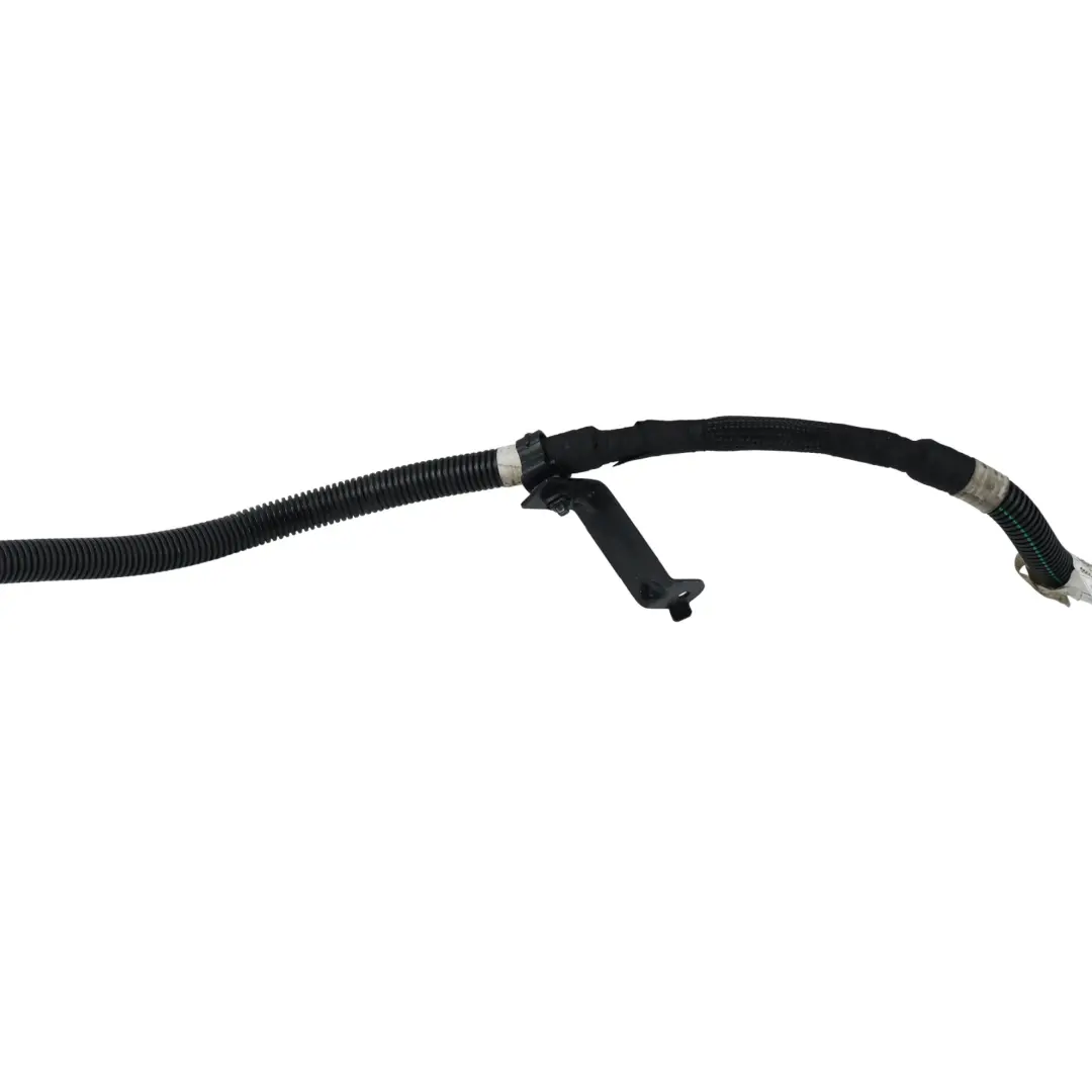 Opel Movano C Câble Faisceau Batterie Alternateur - SKU 52234117 - Numéro de pièce 52234117