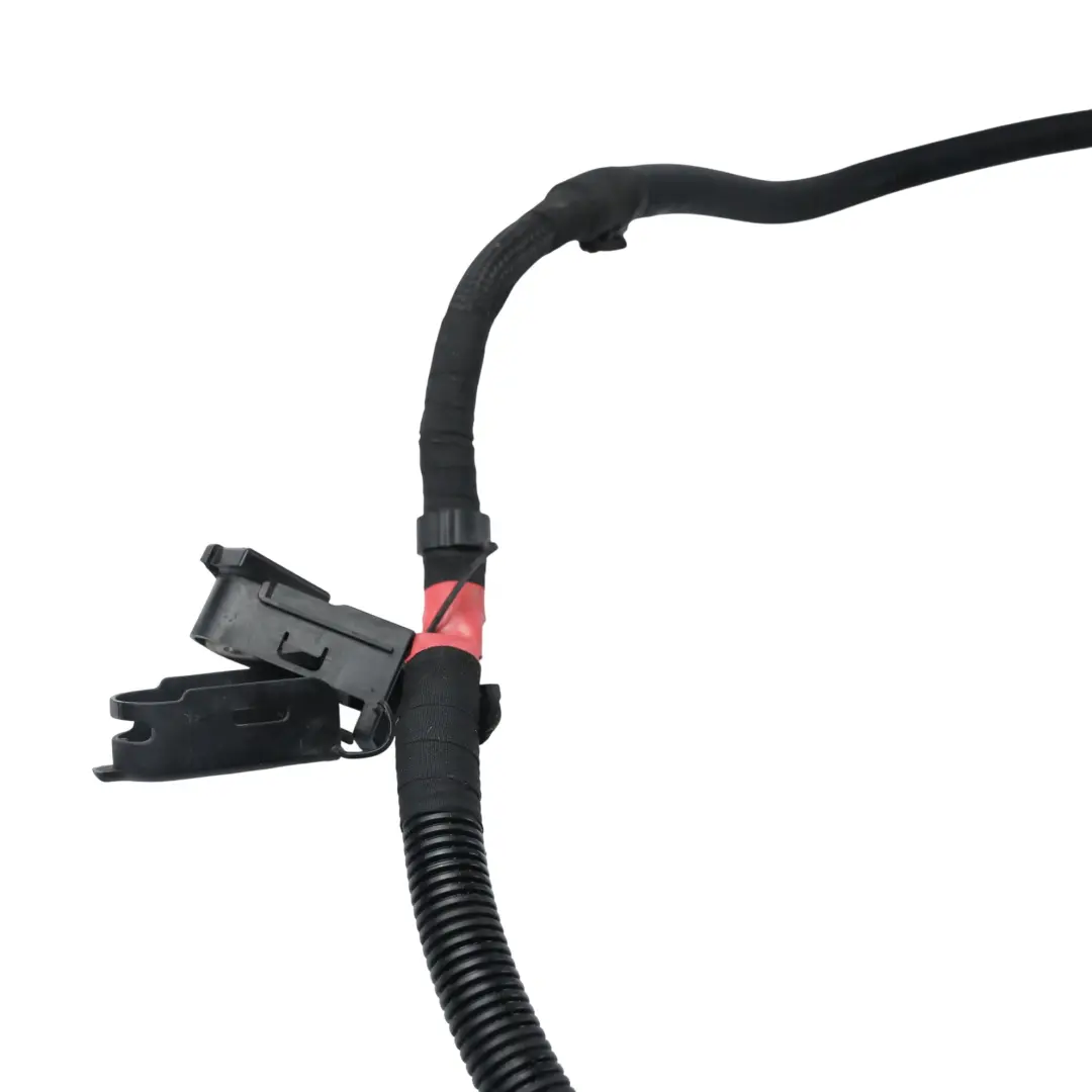 Vauxhall Movano C Battery Wiring Harness Cable Alternator - SKU 52234117 - Part number 52234117