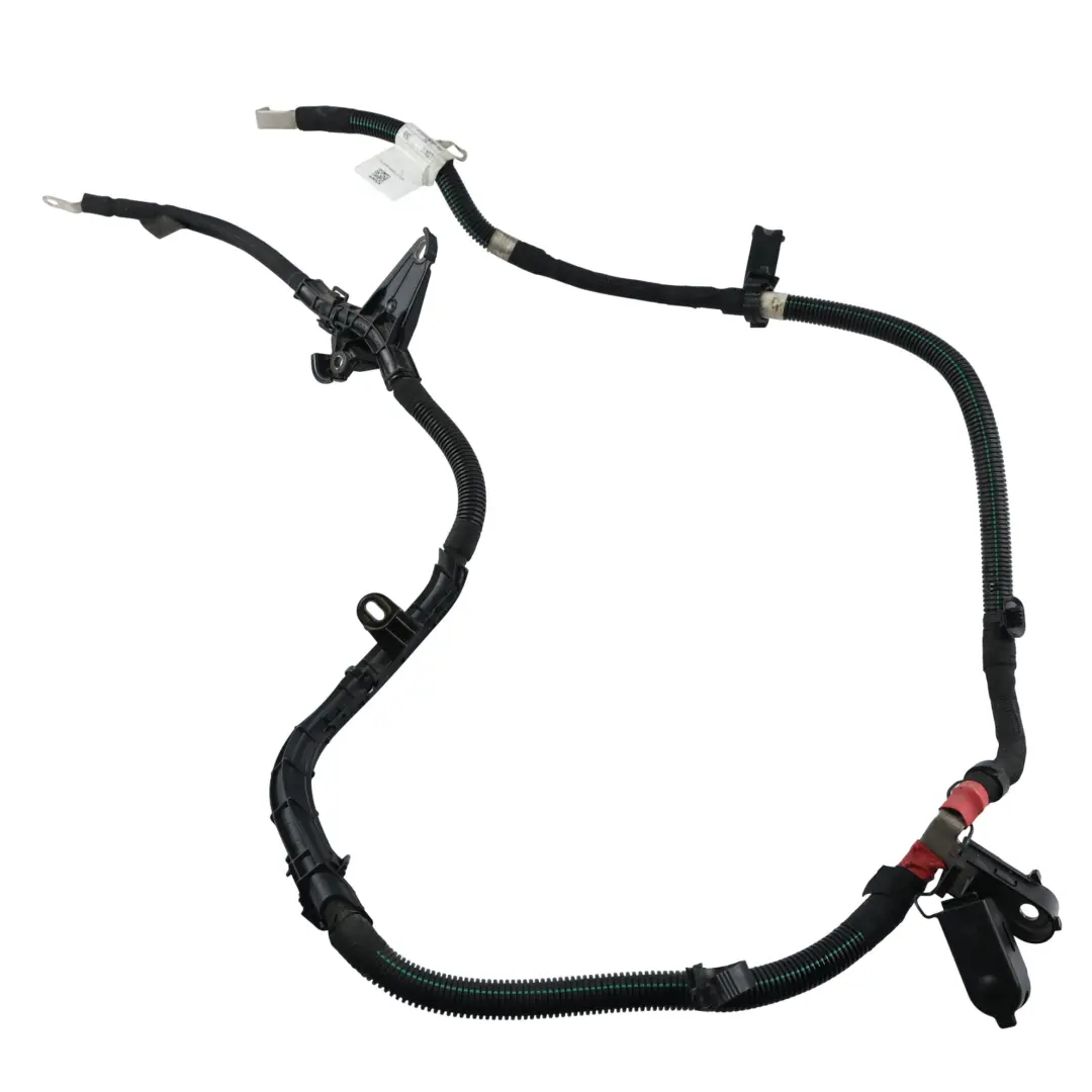 Wiring Harness Cable Alternator to Vauxhall Movano C Battery with Part number 52234117 Vauxhall Movano C Battery Wiring Harness Cable Alternator - SKU 52234117 - Part number 52234117