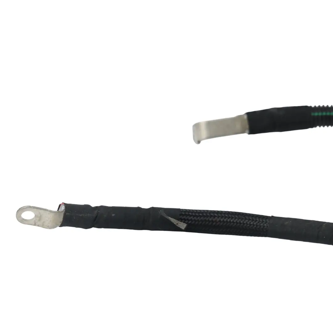 Opel Movano C Câble Faisceau Batterie Alternateur - SKU 52234117 - Numéro de pièce 52234117