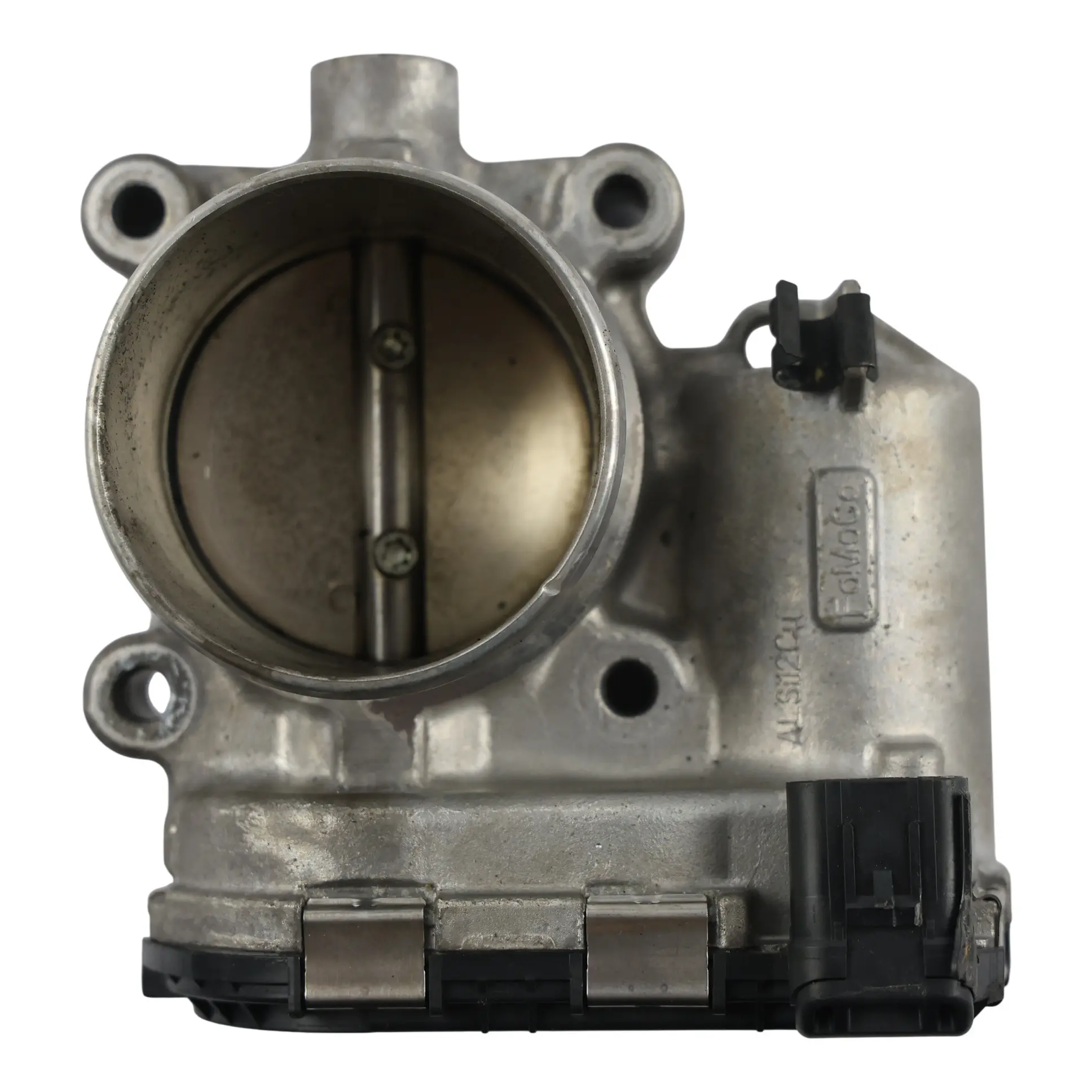 Ford Focus St-3 Mk3 Throttle Body Air Intake DS7E-9F991-BB