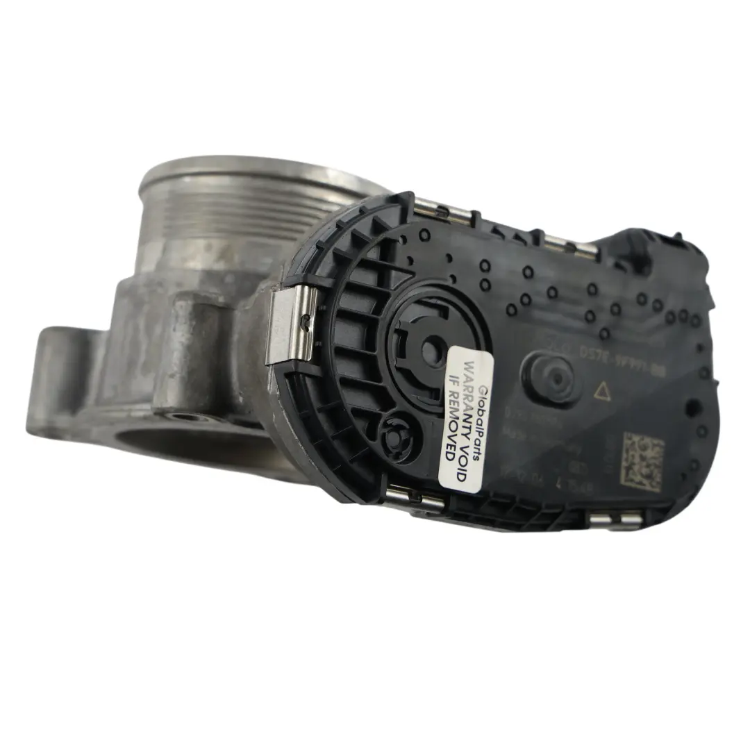 ST-3 MK3 Cuerpo Mariposa Admisión Aire DS7E-9F991-BB para Ford Focus con número de pieza 5233328 Ford Focus ST-3 MK3 Cuerpo Mariposa Admisión Aire DS7E-9F991-BB - SKU 5233328 - Número de pieza 5233328
