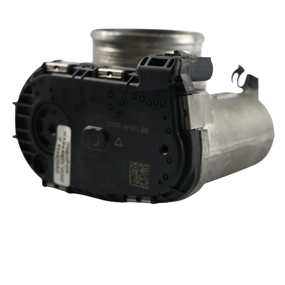 St-3 Mk3 Throttle Body Air Intake DS7E-9F991-BB to Ford Focus with Part number 5233328 Ford Focus St-3 Mk3 Throttle Body Air Intake DS7E-9F991-BB - SKU 5233328 - Part number 5233328