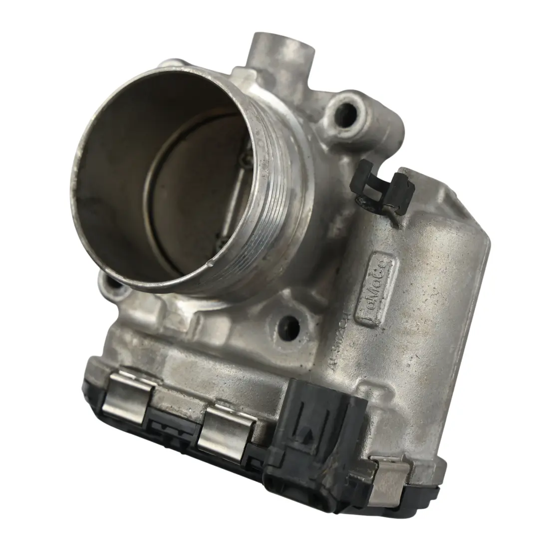 ST-3 MK3 Drosselklappe Luftansaugung DS7E-9F991-BB für Ford Focus mit Teilenummer 5233328 Ford Focus ST-3 MK3 Drosselklappe Luftansaugung DS7E-9F991-BB - SKU 5233328 - Teilenummer 5233328