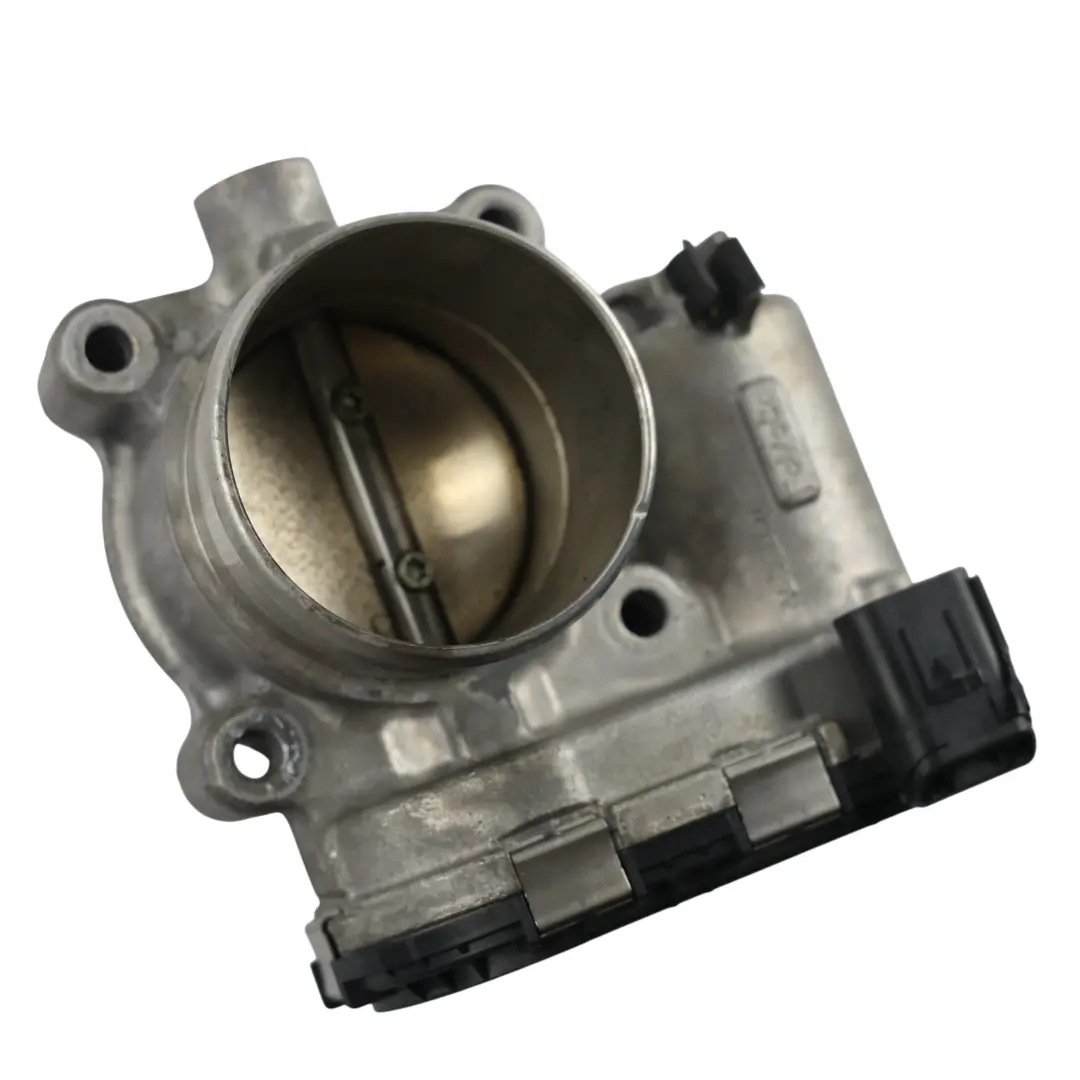 ST-3 MK3 Drosselklappe Luftansaugung DS7E-9F991-BB für Ford Focus mit Teilenummer 5233328 Ford Focus ST-3 MK3 Drosselklappe Luftansaugung DS7E-9F991-BB - SKU 5233328 - Teilenummer 5233328