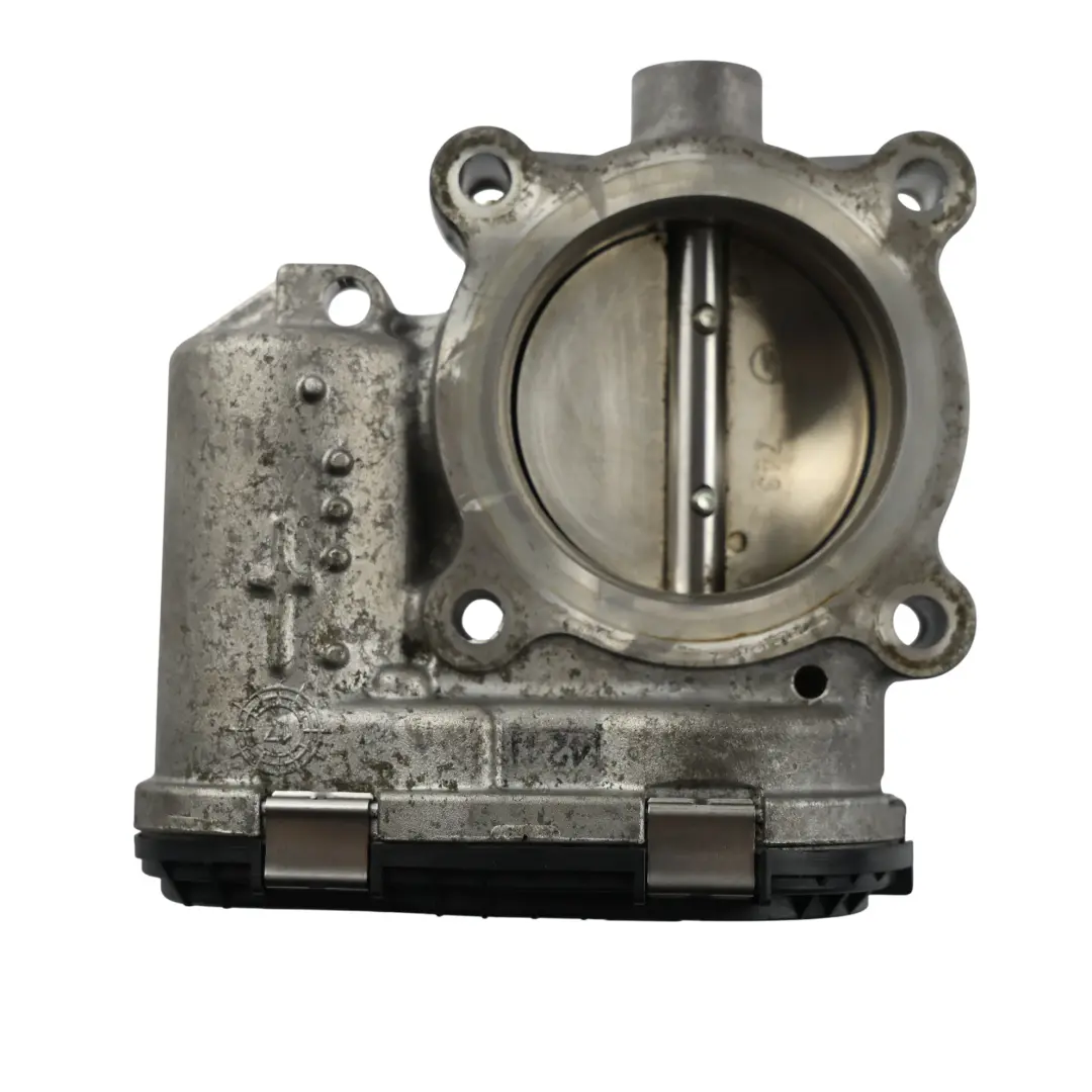 Ford Focus St-3 Mk3 Throttle Body Air Intake DS7E-9F991-BB - SKU 5233328 - Part number 5233328