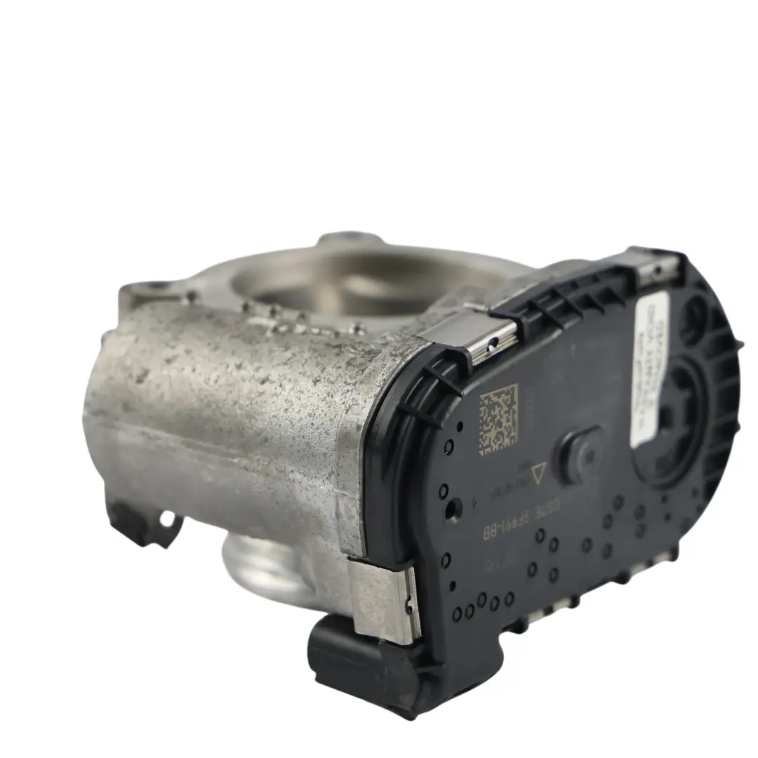 ST-3 MK3 Boîtier Papillon Admission Air DS7E-9F991-BB pour Ford Focus à propos du numéro de pièce 5233328 Ford Focus ST-3 MK3 Boîtier Papillon Admission Air DS7E-9F991-BB - SKU 5233328 - Numéro de pièce 5233328