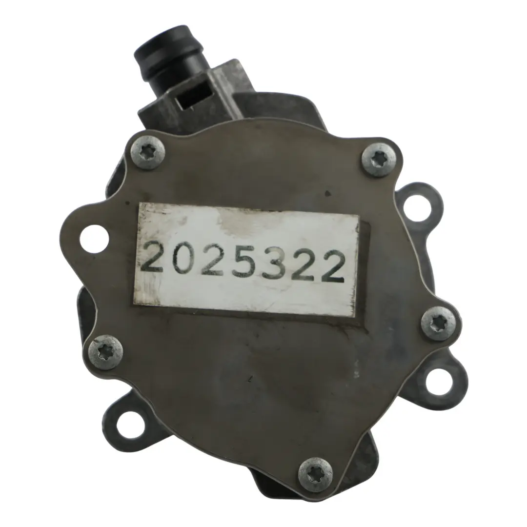 Ford Focus ST MK3 Pompe à Vide Frein 2.0 Ecoboost BB5E-2A451-BD - SKU 5235113 - Numéro de pièce 5235113