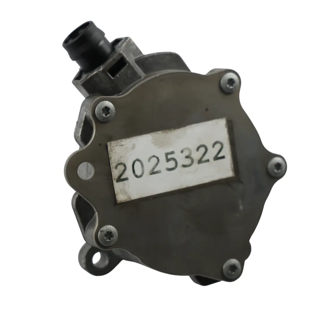 Ford Focus ST MK3 Pompe à Vide Frein 2.0 Ecoboost BB5E-2A451-BD - SKU 5235113 - Numéro de pièce 5235113