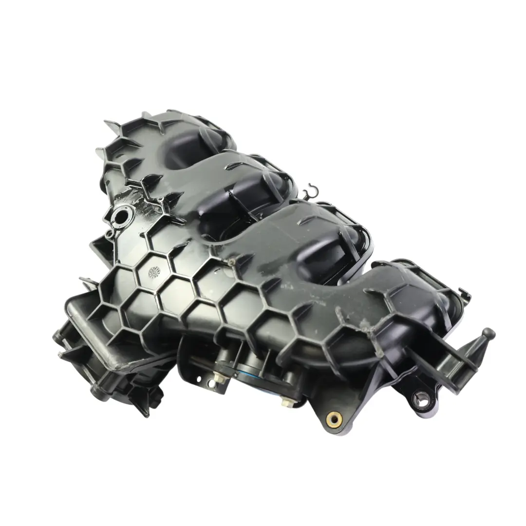 Mk3 ST Intake Manifold 2.0 Petrol EcoBoost DM5E-9424-CB to Ford Focus with Part number 5235220 Ford Focus Mk3 ST Intake Manifold 2.0 Petrol EcoBoost DM5E-9424-CB - SKU 5235220 - Part number 5235220