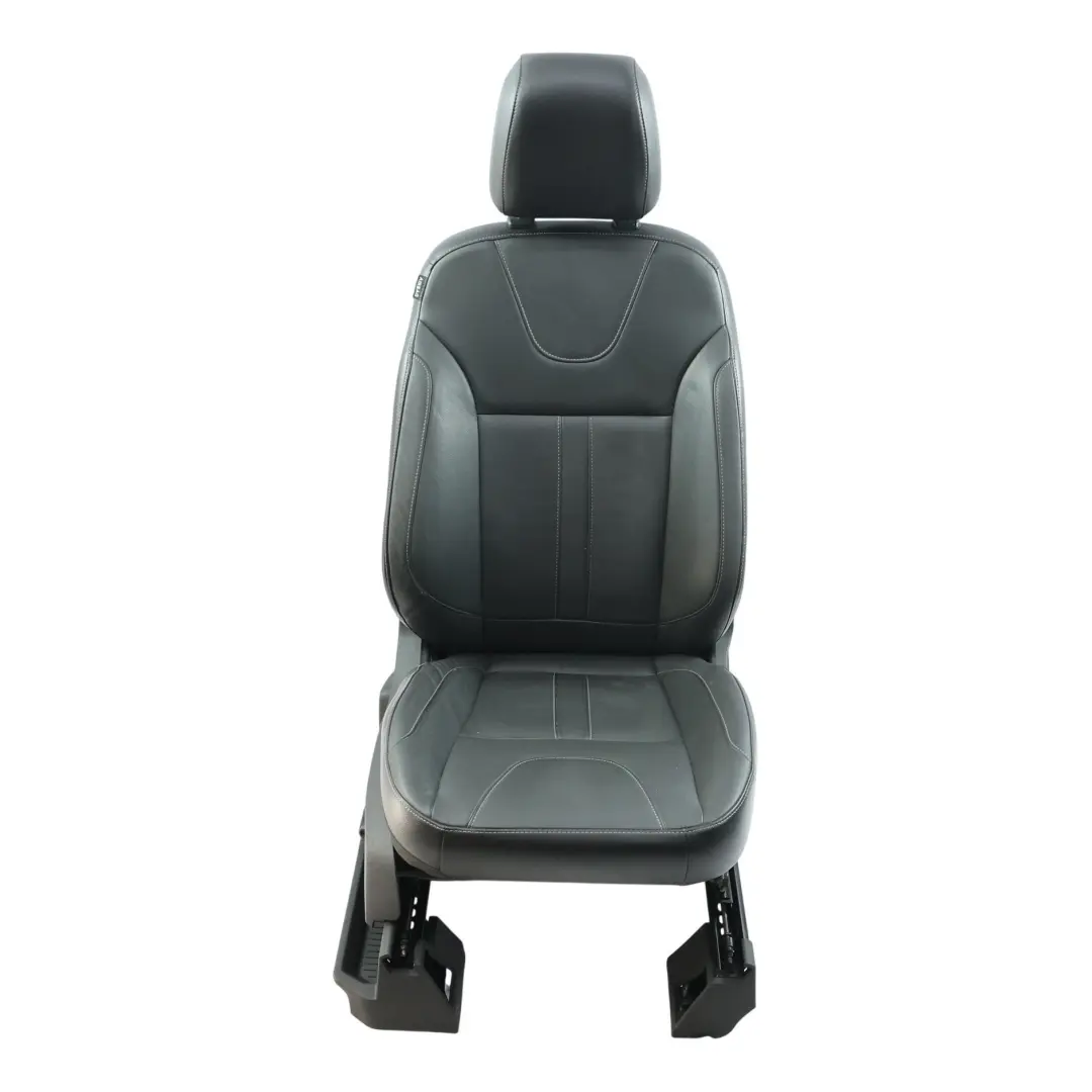C520 Front Seat Right O/S Electric Leather Torino Charcoal Black to Ford Kuga with Part number 5239150 Ford Kuga C520 Front Seat Right O/S Electric Leather Torino Charcoal Black - SKU 5239150-1 - Part number 5239150