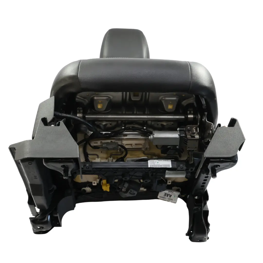 Ford Kuga C520 Front Seat Right O/S Electric Leather Torino Charcoal Black - SKU 5239150-1 - Part number 5239150