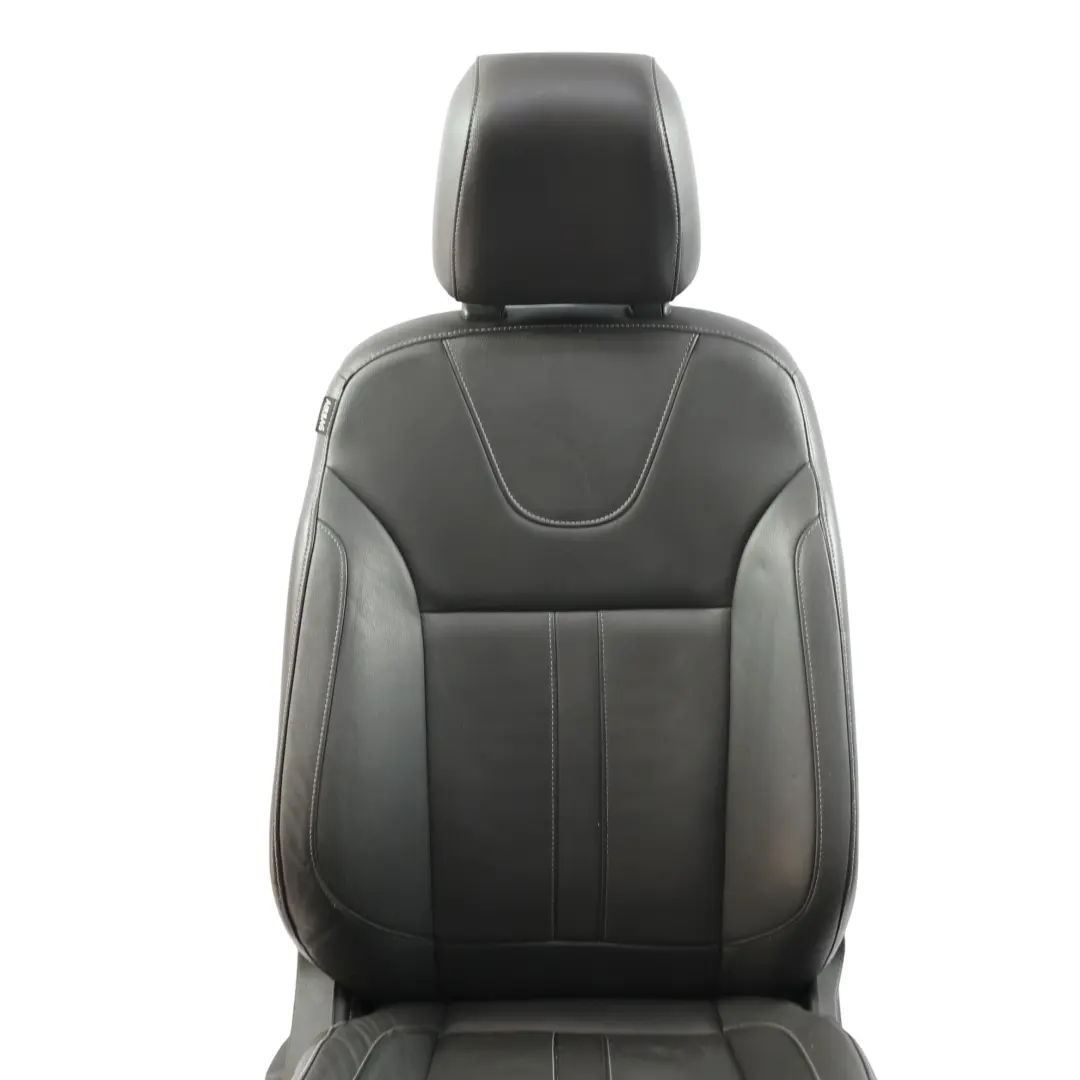 C520 Front Seat Right O/S Electric Leather Torino Charcoal Black to Ford Kuga with Part number 5239150 Ford Kuga C520 Front Seat Right O/S Electric Leather Torino Charcoal Black - SKU 5239150-1 - Part number 5239150