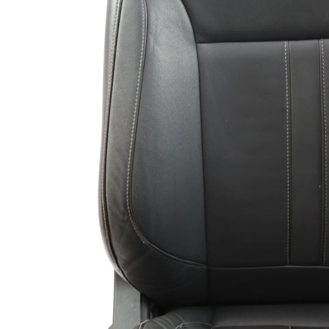 Ford Kuga C520 Front Seat Right O/S Electric Leather Torino Charcoal Black - SKU 5239150-1 - Part number 5239150