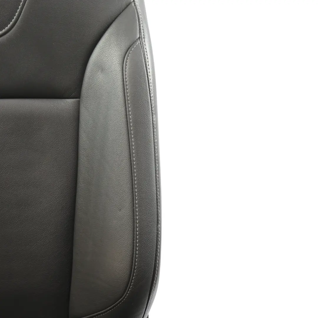 Ford Kuga C520 Front Seat Right O/S Electric Leather Torino Charcoal Black - SKU 5239150-1 - Part number 5239150