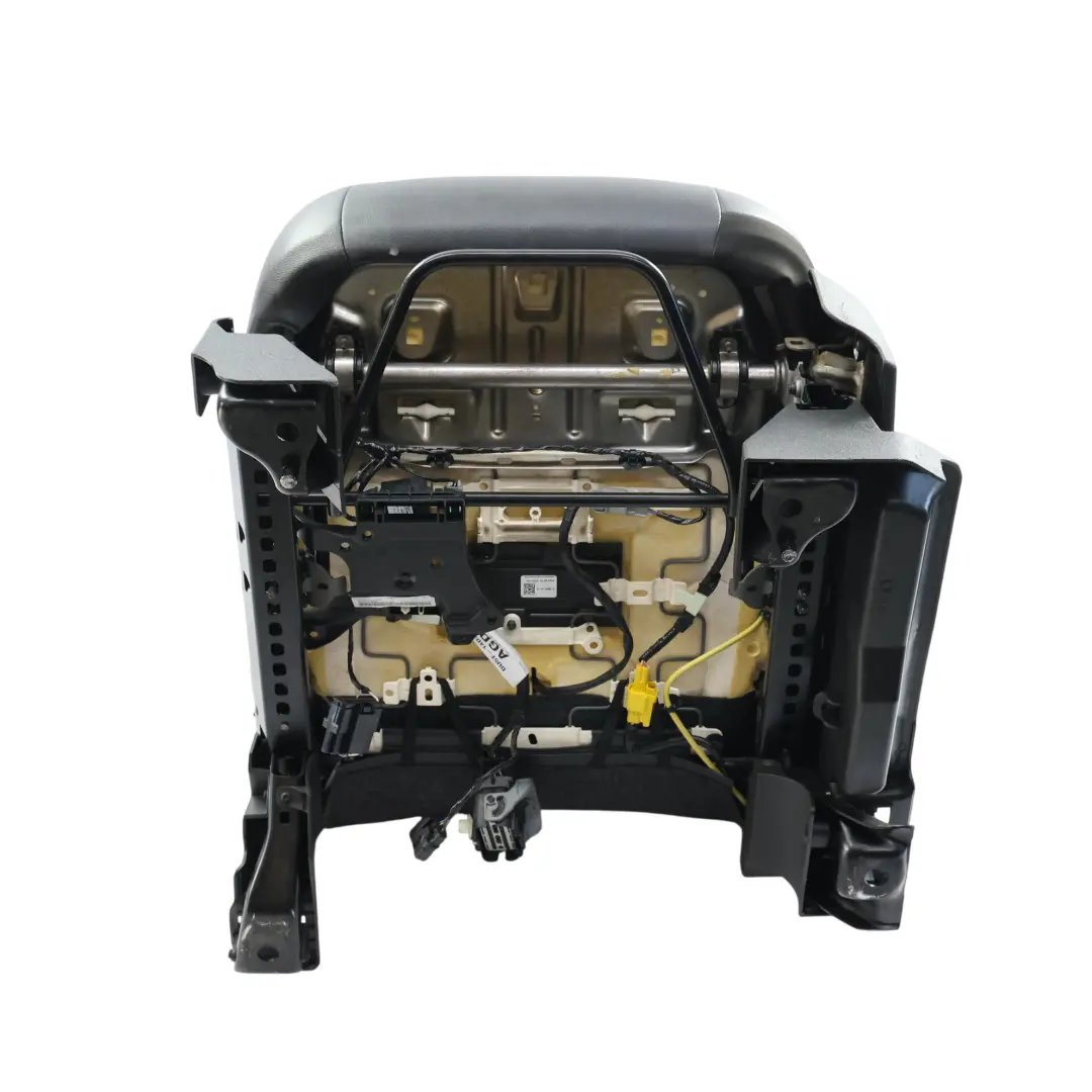 Ford Kuga C520 Front Seat Heated Left N/S Leather Torino Charcoal Black - SKU 5240975-1 - Part number 5240975
