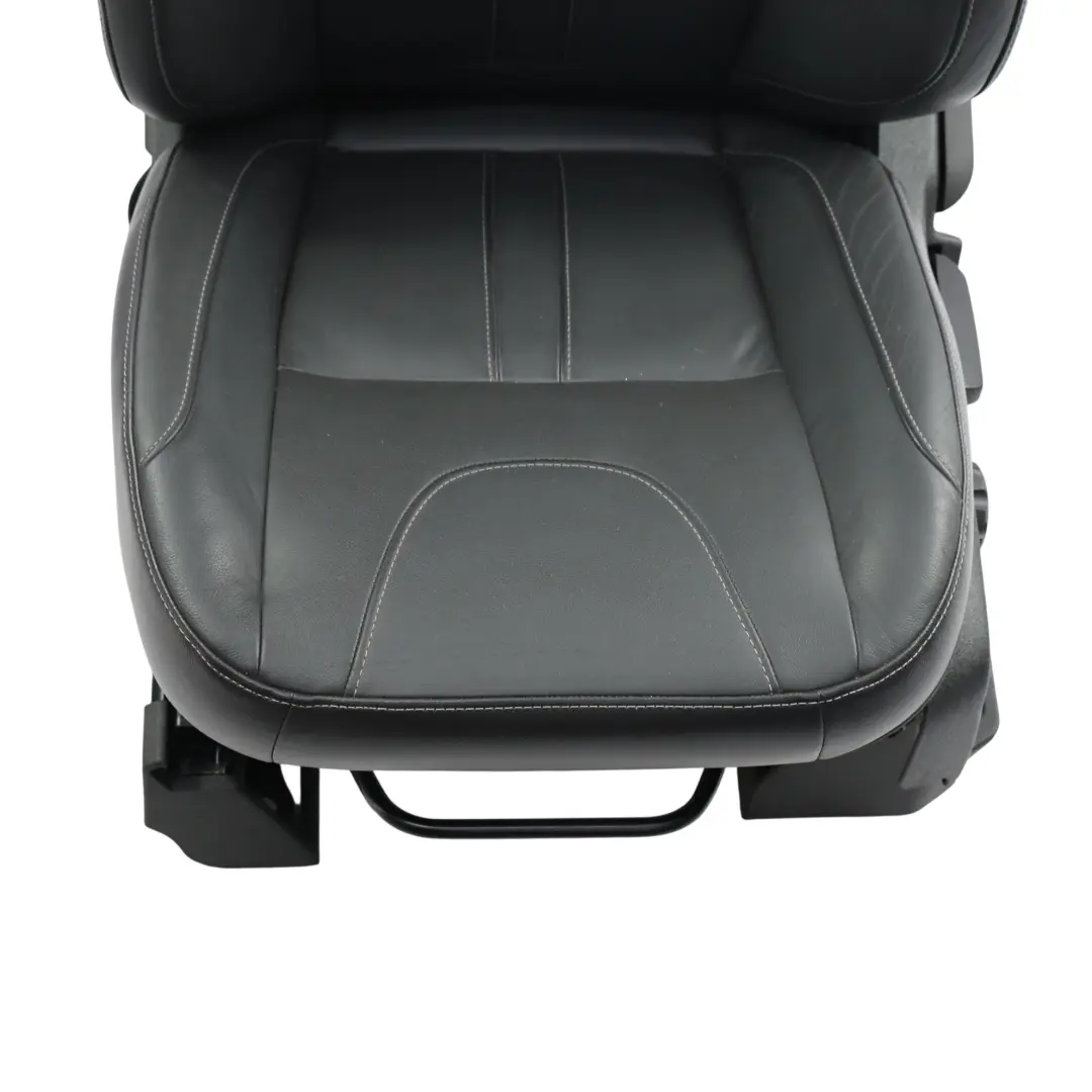 Ford Kuga C520 Front Seat Heated Left N/S Leather Torino Charcoal Black - SKU 5240975-1 - Part number 5240975