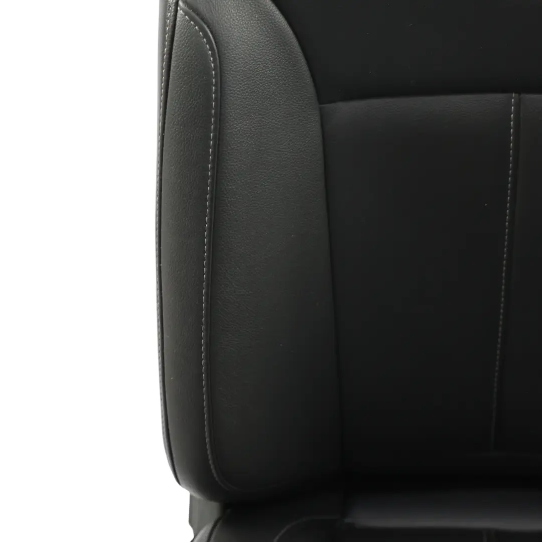 Ford Kuga C520 Front Seat Heated Left N/S Leather Torino Charcoal Black - SKU 5240975-1 - Part number 5240975