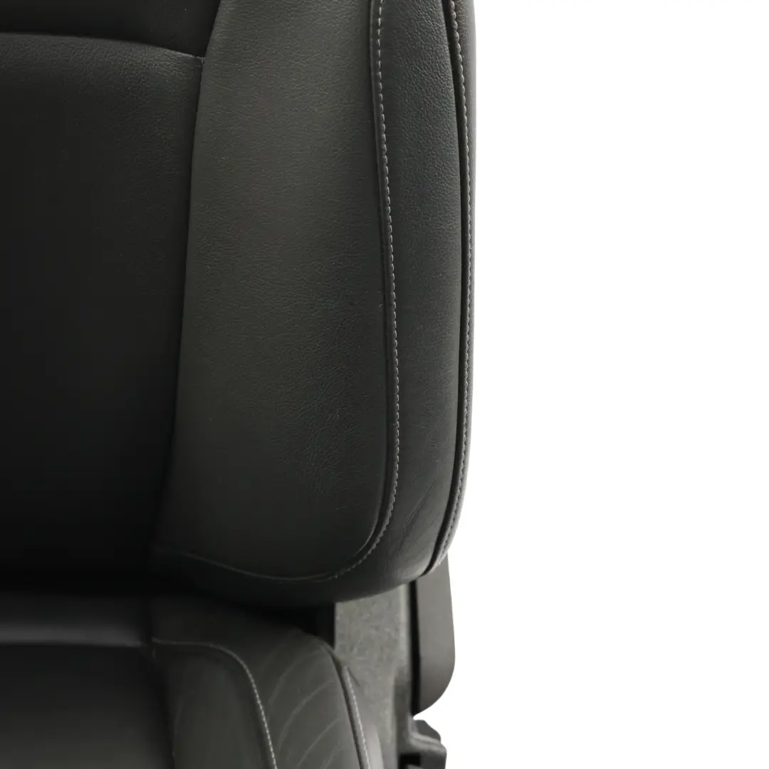 Ford Kuga C520 Front Seat Heated Left N/S Leather Torino Charcoal Black - SKU 5240975-1 - Part number 5240975