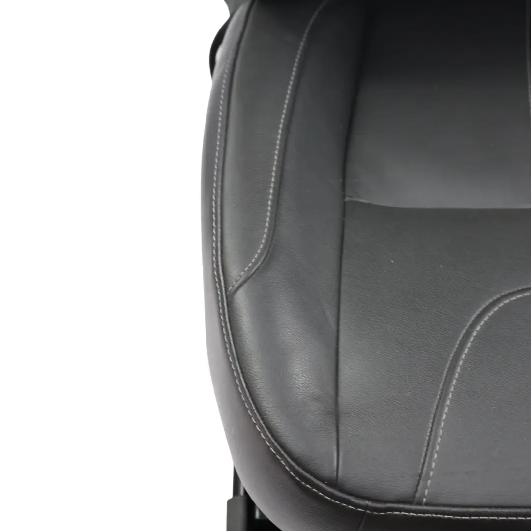 Ford Kuga C520 Front Seat Heated Left N/S Leather Torino Charcoal Black - SKU 5240975-1 - Part number 5240975