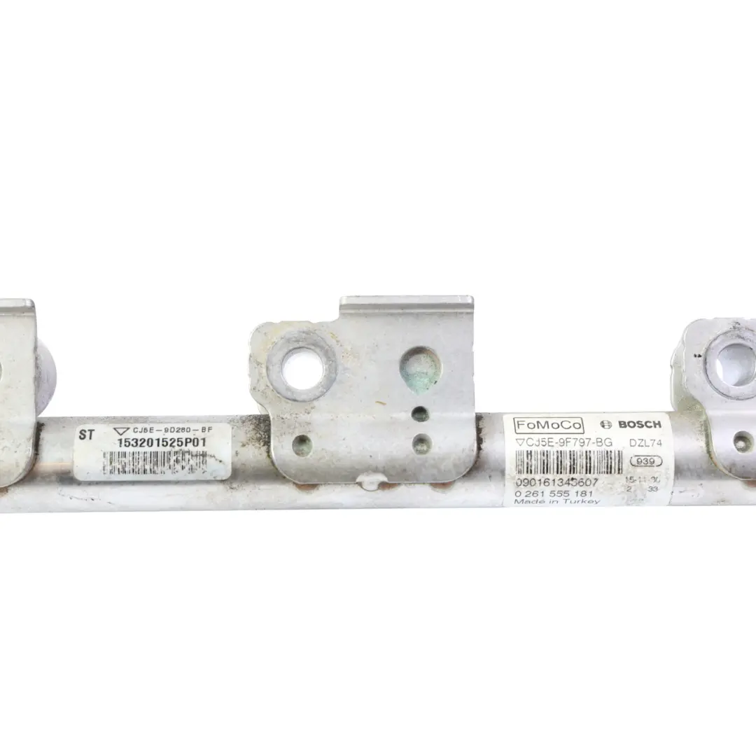 Mk3 ST Listwa Wtryskowa 2.0 Ecoboost Benzyna CJ5E-9D280-BF do Ford Focus o numerze 5255373 Ford Focus Mk3 ST Listwa Wtryskowa 2.0 Ecoboost Benzyna CJ5E-9D280-BF - SKU 5255373-1 - Numer Części 5255373