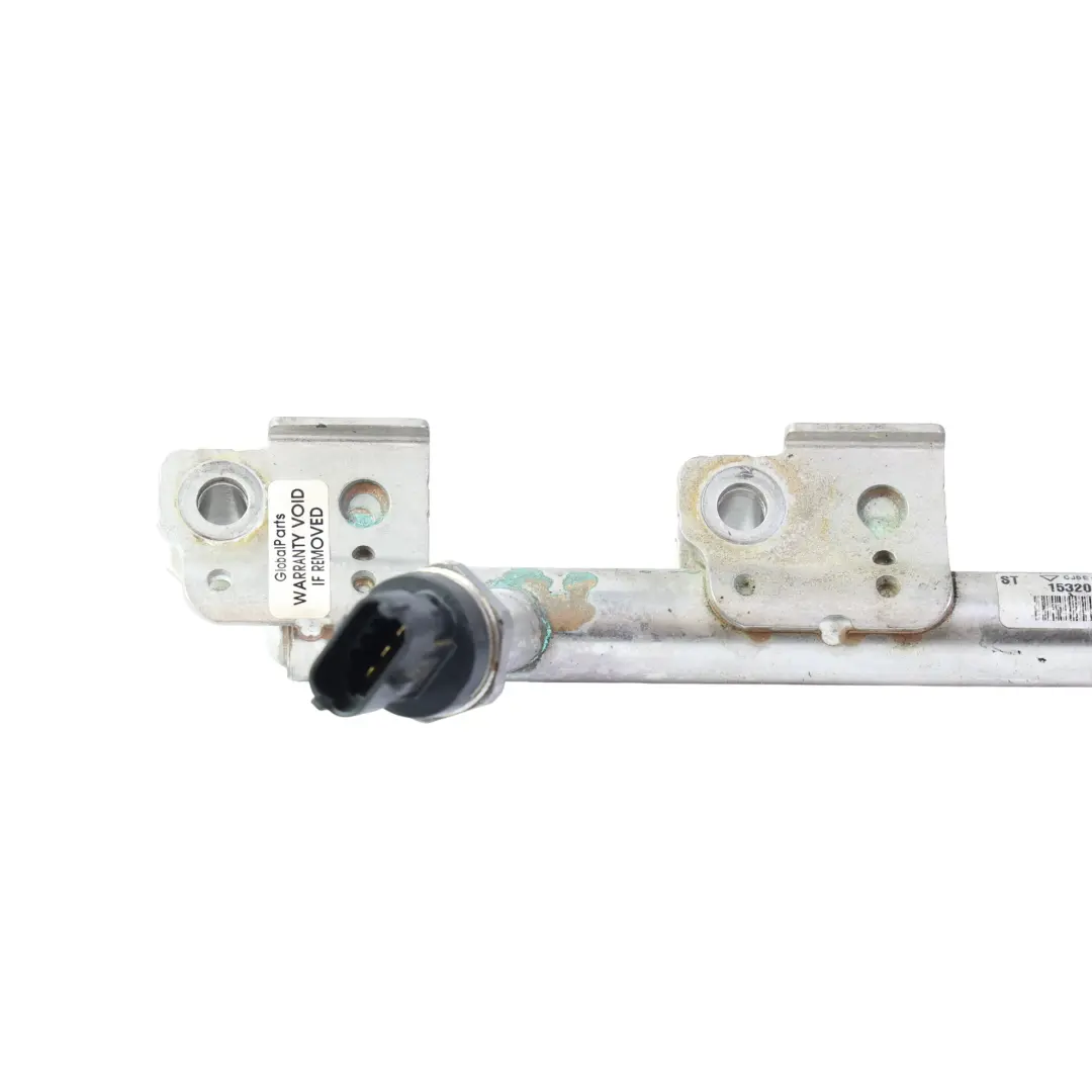 Ford Focus Mk3 ST Listwa Wtryskowa 2.0 Ecoboost Benzyna CJ5E-9D280-BF - SKU 5255373-1 - Numer Części 5255373