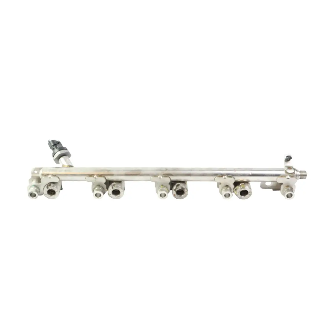 Mk3 ST Fuel Injector Rail Ramp 2.0 Ecoboost Petrol CJ5E-9D280-BF to Ford Focus with Part number 5255373 Ford Focus Mk3 ST Fuel Injector Rail Ramp 2.0 Ecoboost Petrol CJ5E-9D280-BF - SKU 5255373-1 - Part number 5255373