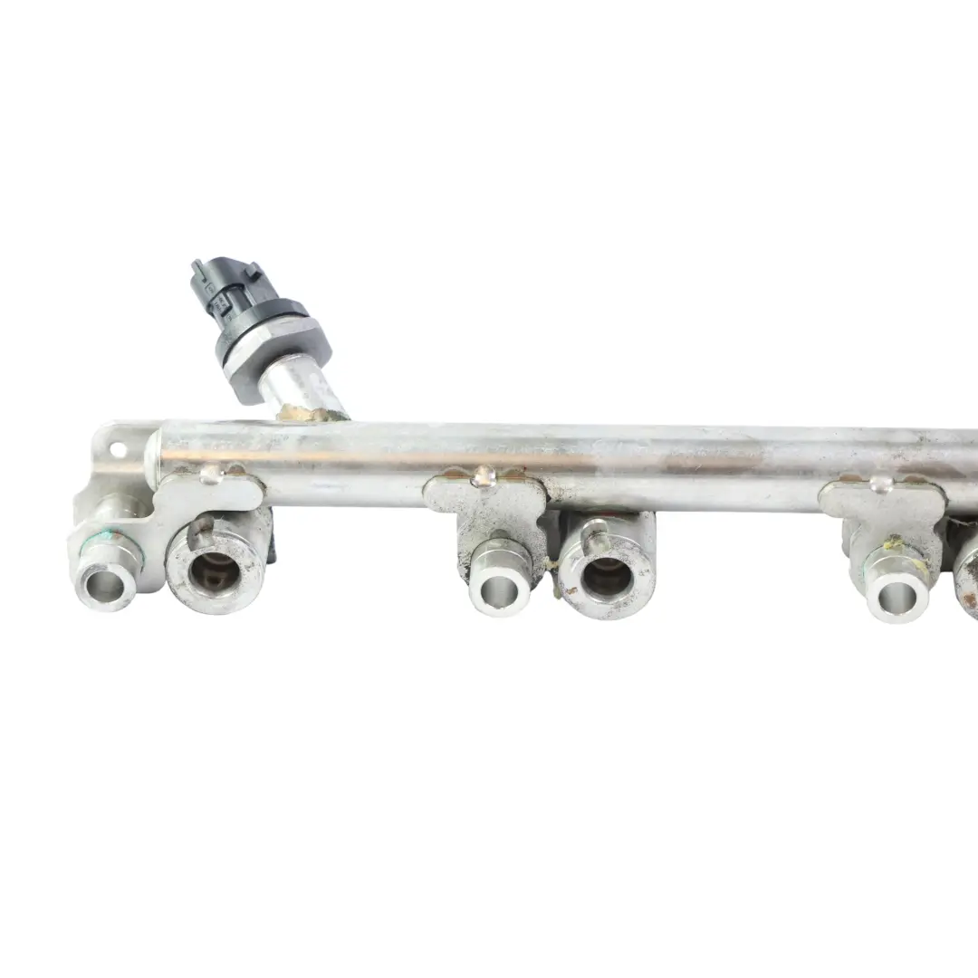 Ford Focus Mk3 ST Fuel Injector Rail Ramp 2.0 Ecoboost Petrol CJ5E-9D280-BF - SKU 5255373-1 - Part number 5255373