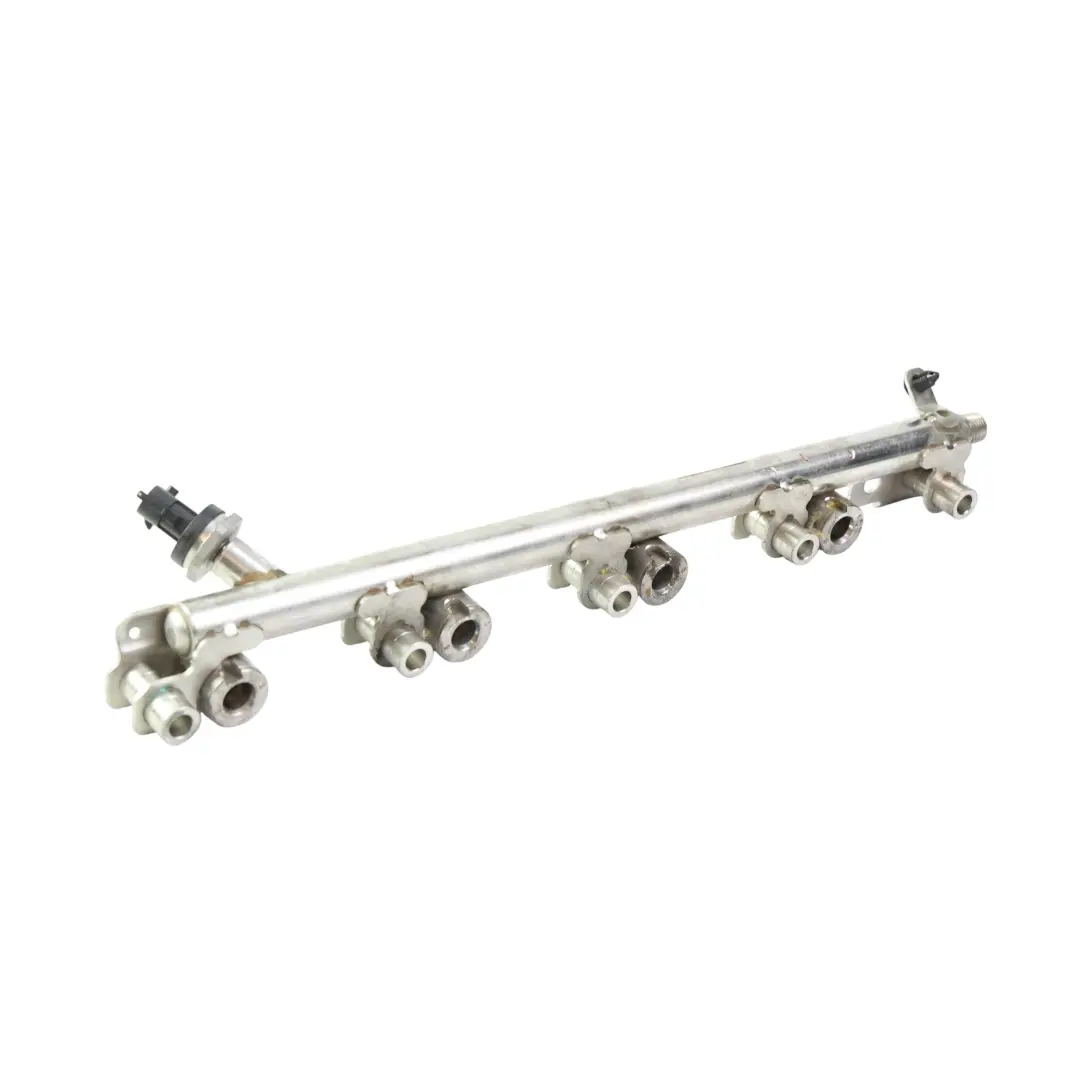 MK3 ST Rampa Inyectores 2.0 Ecoboost Gasolina CJ5E-9D280-BF para Ford Focus con número de pieza 5255373 Ford Focus MK3 ST Rampa Inyectores 2.0 Ecoboost Gasolina CJ5E-9D280-BF - SKU 5255373-1 - Número de pieza 5255373