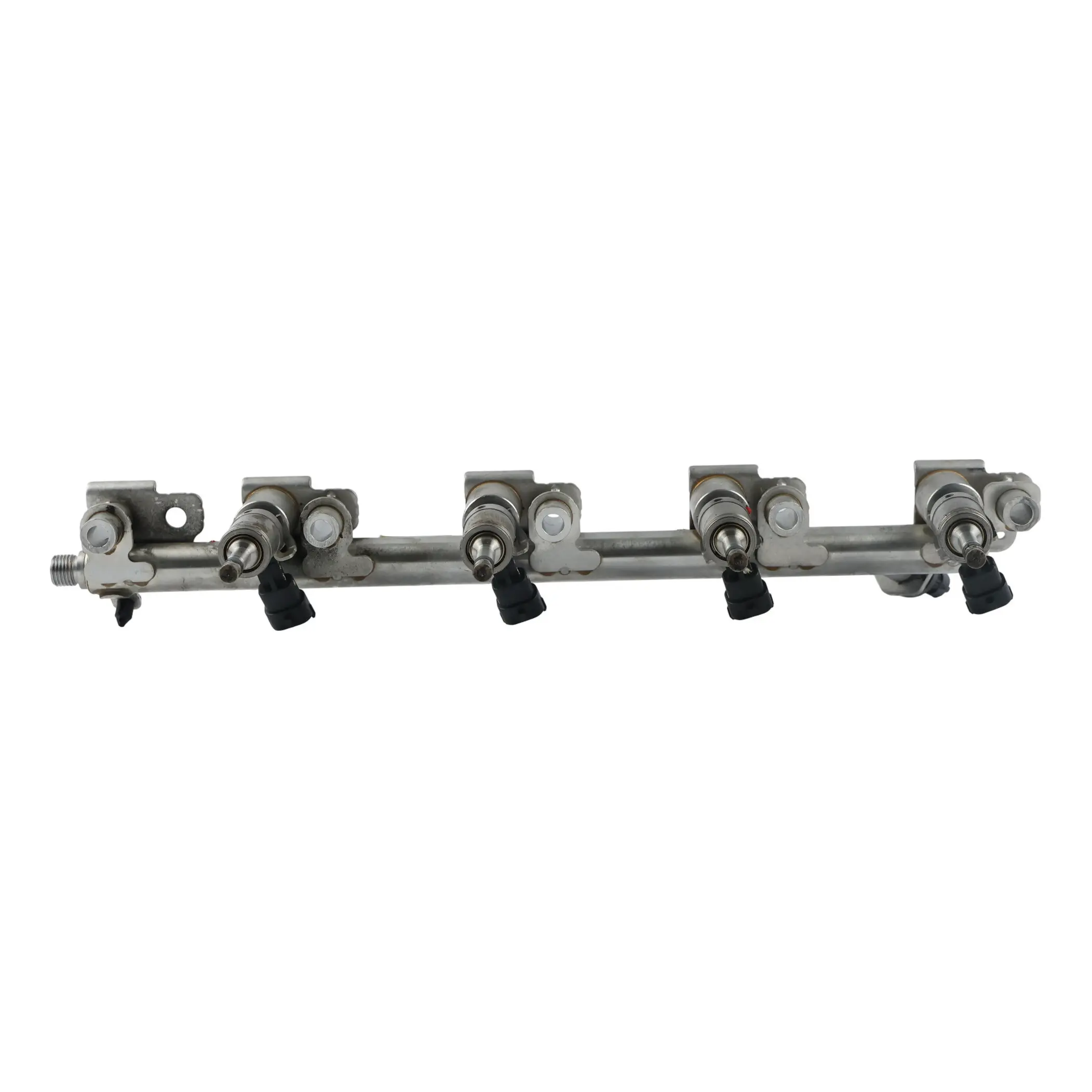 Ford Focus MK3 ST Rampa Inyectores con Inyectores 2.0 Gasolina CJ5E-9D280-BF